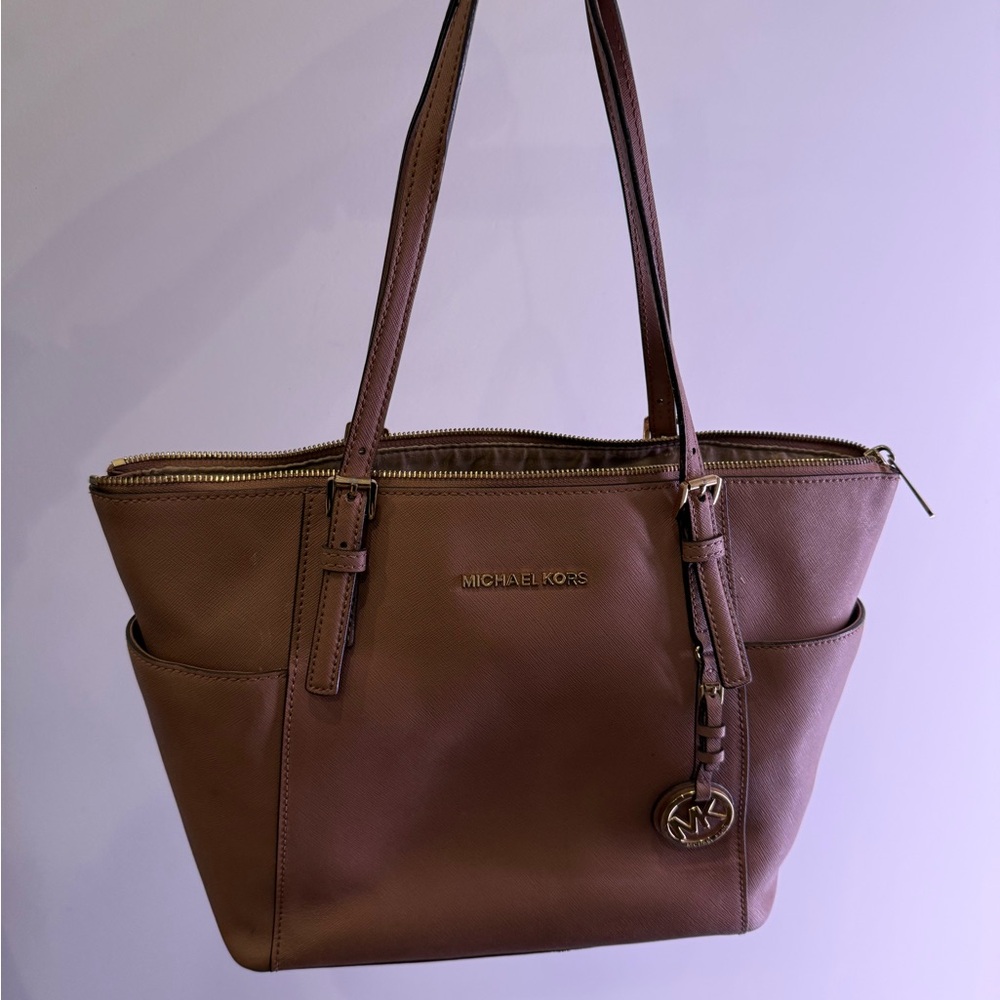 Michael Kors Brown Women's Bag